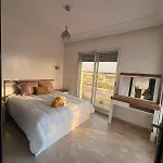 Casablanca In Panoramic Mode